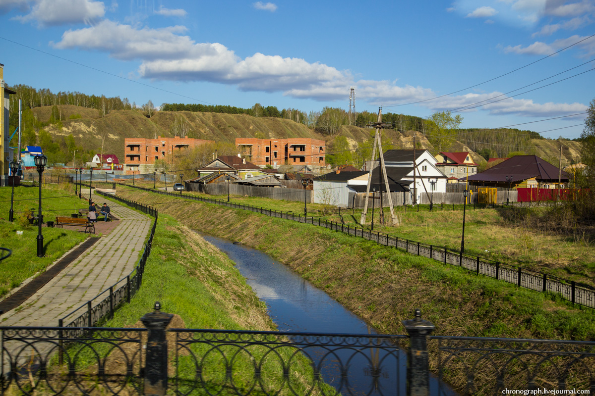 Tobolsk (Тобольск)